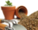 Grow Media Vermiculite 2.4L High Quality Updated Vermiculite