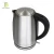 Import GS Approved 220 volt Electric Kettle Cheap Stainless Steel Water Kettle Electric from China