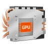 GTX1080TI GAMING OC 11G Graphic Video Card GPU Mining VGA Card For Bitcoin Ethereum Miner Gaming