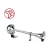 Guangdong cheap wholesale customized high quality metal spinning trumpet