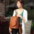 Import Guangzhou College school laptop bags women back pack men waterproof Backpack Leather Back Pack bags from China