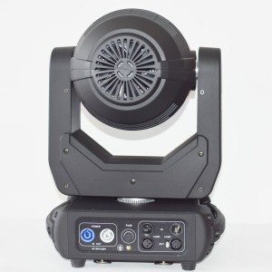 Guangzhou New arrival 250W led beam spot wash 3in1 zoom 4in1 professional lighting moving head led stage light