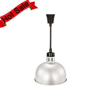 Guangzhou other hotel &amp; restaurant supplies food warming lamp In silver