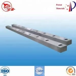 guillotine straight shear blades