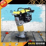 GUTE brand hot sell diesel mikasa tamping rammer HCR90K