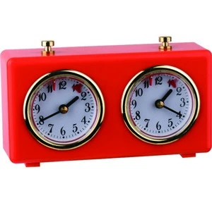 GY-7B-7 ABS Chess Game Timer Clock