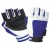 Import Gym Gloves Leather Workout Weight Lifting Fitness Training Gloves from Pakistan