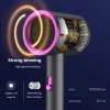 Hair Dryer  Light Weight High Power Cold And Hot Hair Blower For Home Dormitory