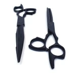Hair Scissors Professional Barber Salon Hair Cutting Thinning Scissors Shears Hairdressing Scssors 440C 2018