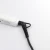 Import Hair Straightener Curler 2 In 1 PTC Straight Curl Titanium Hair Straightening Crimping Flat Iron from China