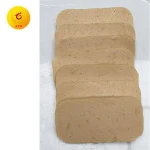 Halal Canned Chicken Luncheon Meat Ready to eat