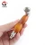 Import hand carved wood smoking pipe set dry herb smoking pipe in stock from China