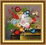 hand flowers silk ribbon embroidery kits craft