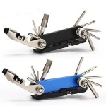 Hand Pro Road Mountain Chain Bike Tools Kit Set Multi Repair Other Bicycle Accessories Bicycle Tool