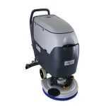 Hand push manual push granite floor scrubber polishing wax machine in other cleaning equipment