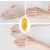 Import Hand remover dead skin peel off Mask Whitening Moisturizing Honey 24k gold Exfoliating Hand Wax Peeling Mask from China