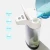 Import hand sanitizer auto sensor dispenser hand spray machine sanitizer dispenser automatic hand clean machine from China