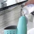 Import Hand Sanitizer Push Bottle Kitchen Sink Liquid Soap Dispenser with Holder for Sponge from China