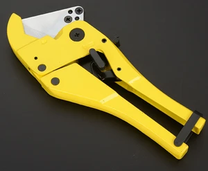 Hand Tool  Pvc Ppr Pipe Cutter Pipe Manual Cutting  Pipe scissor Hand Tools Carbon Steel Hose Tube Cutter