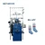 Import hand use circular full automatic sock knitting machine to make cotton baby socks for sale from China