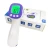 Import Handheld Digital Baby Medical Handheld Non-Contact Infrared Forehead Clinical Thermometer from China