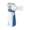 Handheld Inhaler Medicine OEM Portable Mesh Nebulizer for Children and Adult