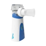 Handheld Inhaler Medicine OEM Portable Mesh Nebulizer for Children and Adult