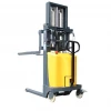 Handling Equipment Hot sale Safety semi-electric Stacker