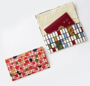 Handmade Japanese Washi Pocket for Small Items Wholesale