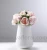 Import Handmade pu flowers peony bulk artificial flowers for wedding from China