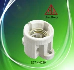 HAOHONG holder f 529 electric lamp holders / lighting accessory