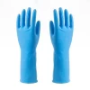 harmless clean rubber hand gloves fruit washig household sundries