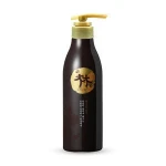 [HASOL] HIGH QUALITY KOREAN INTENSIVE SCALP RIM ANTI-DANDRUFF HAIRLOSS HAIR CARE HERBAL SHAMPOO 500ml