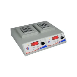 HDB-102T Laboratory Dry Bath Incubator Metal Block Heater Life science instrument digital block heater
