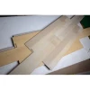 HDF Material High Quality Art Parquet Laminate Flooring