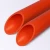 Import Hdpe grade pe pipe 16mm pe end cap pipes fiber cable pipe line from China