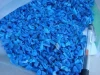 HDPE, LDPE, LLDPE, PP manufacture