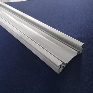 Head rail for Spring Roller bind curtain accessories AUTO up roll binds components