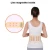 Import health care elastic self heating waist support from China