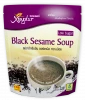 Healthy Drink Instant  Black Sesame Soup by Xongdur Best Quality
