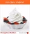 Import healthy food ingredients non dairy creamer whipping cream for cake decoration from China