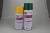 Import heat resistant acrylic resin aerosol spray auto paint for glass from China