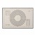 Import Heat Resistant Fiberglass Cooking Pastry Silicon Baking Mat from China
