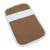 Import Heat resistant food grade silicone coffee cup mat dining table mat kitchen silicone heat-resistant mats from China