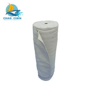 heat resistant refractory ceramic fiber insulation glass cloth