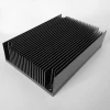 Heat sink range from 20mm to 1000mm wide,8mm to 200mm high, fast samples delivery, CNC machining