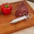 Import Heavy duty 304 Stainless Steel 2-oz Marinade Flavor Meat Injector Syringe with 3 Needles from China