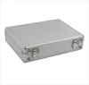 Heavy duty customized carrying aluminum tool case storage box