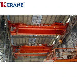 Heavy Duty Hanger Overhead Crane Lift Machine