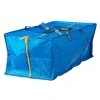 Heavy Duty Large Capacity Storage Bag Moving Tote Bag Backpack Compatible with hand Carts